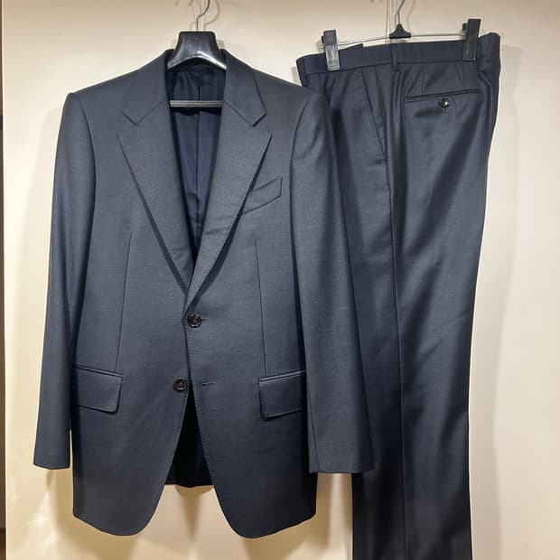 TIME Ermenegildo Zegna 남성 정장 48/92