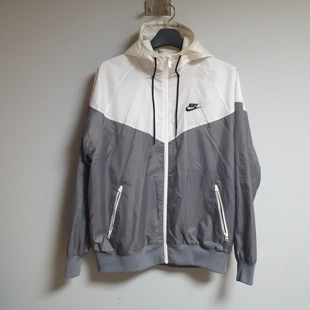 Nike 나이키 바람막이 자켓)105