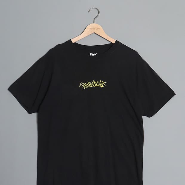 DCSHOE Print T-Shirts