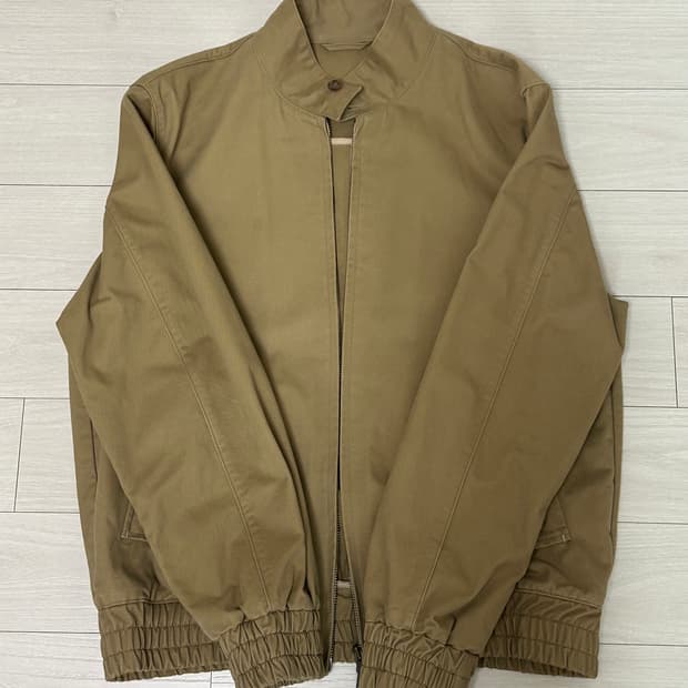 [M]  남자 치노자켓