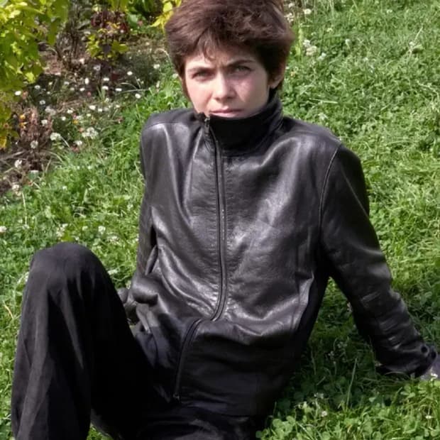 머듈 레더 014 2사이즈 브라운