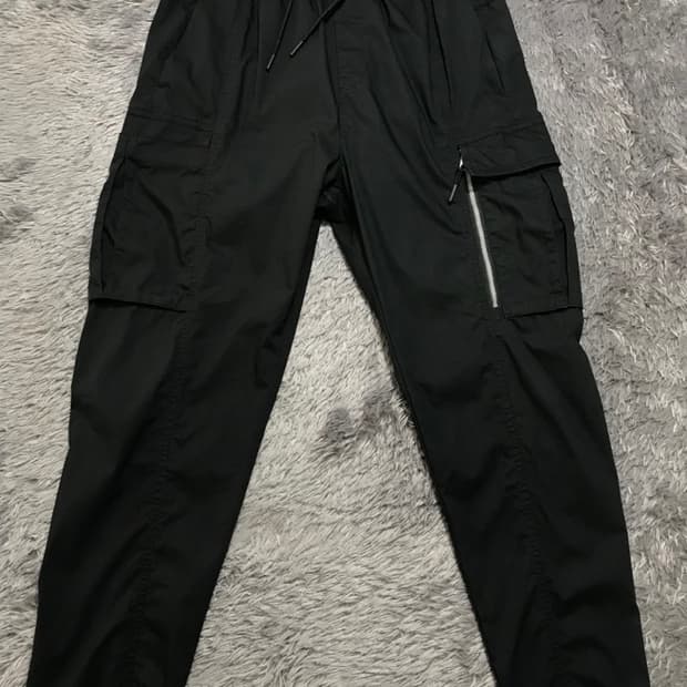 [[S, A급] 나이키(NIKE) 경량 카고 팬츠p243