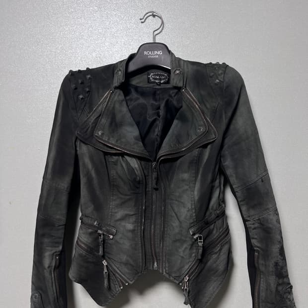 14th addiction vkei mood jacket midas