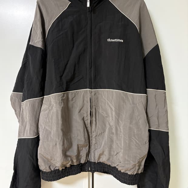 쓰이타임즈 바람막이 세트