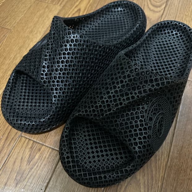 아식스 액티브리즈 3D 샌달