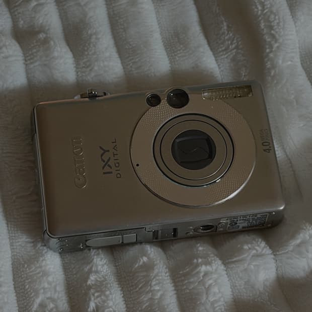 캐논익시50 민트급🍓