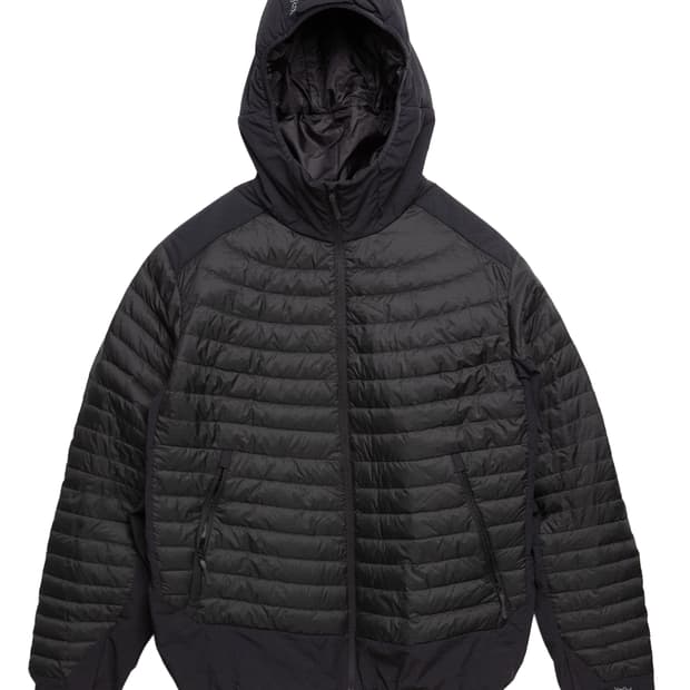 cerium hybrid hoody (wmns, 2023)