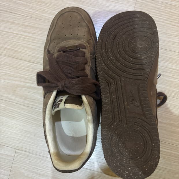 에어포스 카카오 290