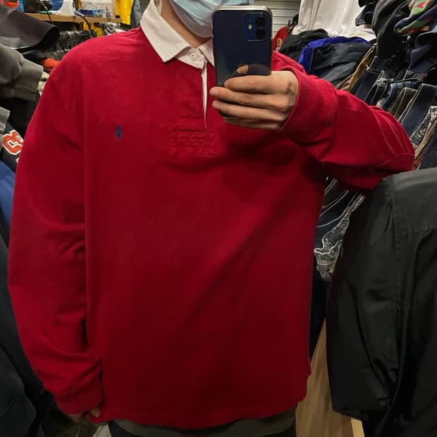 폴로 럭비 카라티