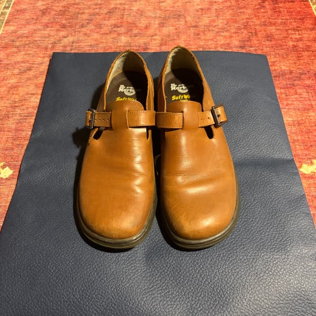 Dr.Martens - 패트리샤