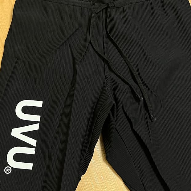 S) UVU 타이즈 초판 