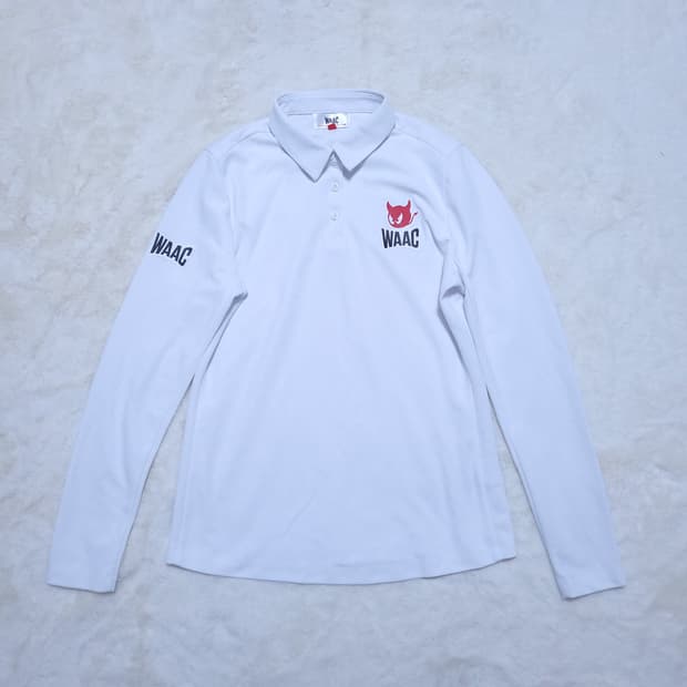 왁 골프 여성 긴팔 2 0403