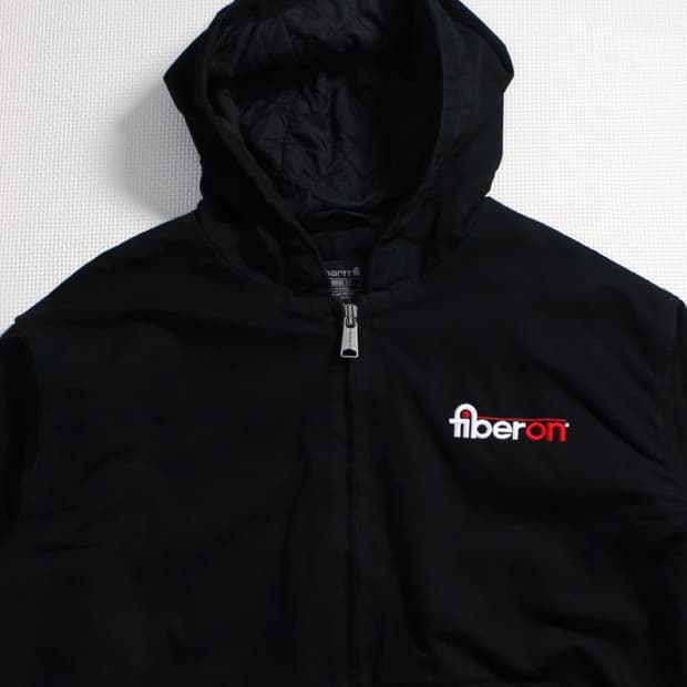 정품 Carhartt 칼하트 J130 덕 액티브 워크자켓(XL)