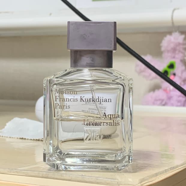 (국문택o) 메종프란시스커정 아쿠아 유니버셜 70ml