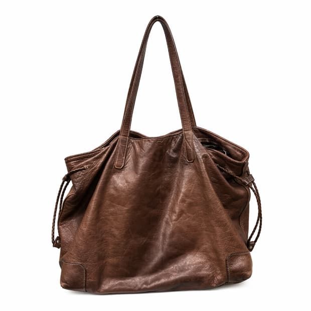 아니아리 aniary 말가죽 토트백 포터 스타일