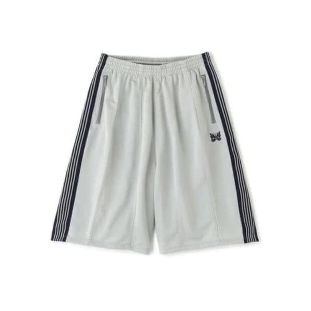 니들스 반바지hd 7부 차콜 S