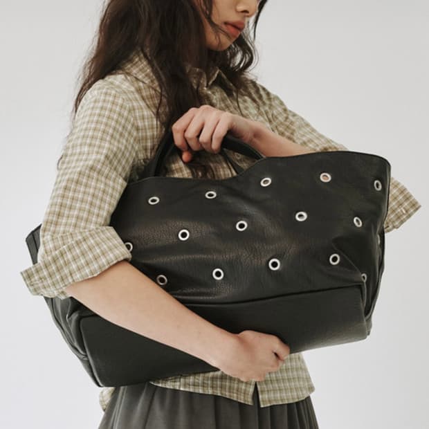 플리즈프로젝트 가방