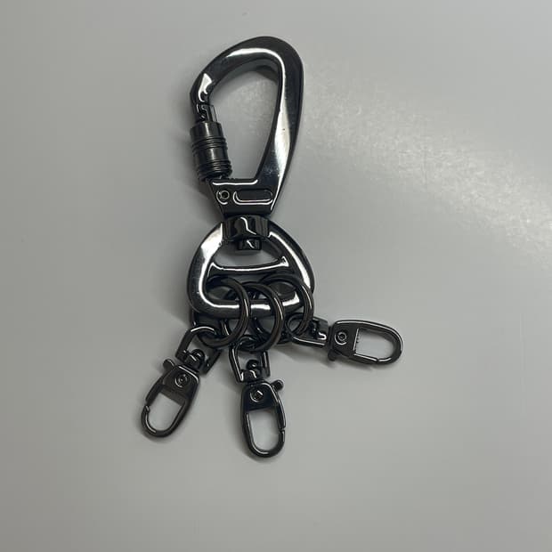  스칼렛또 카라비너