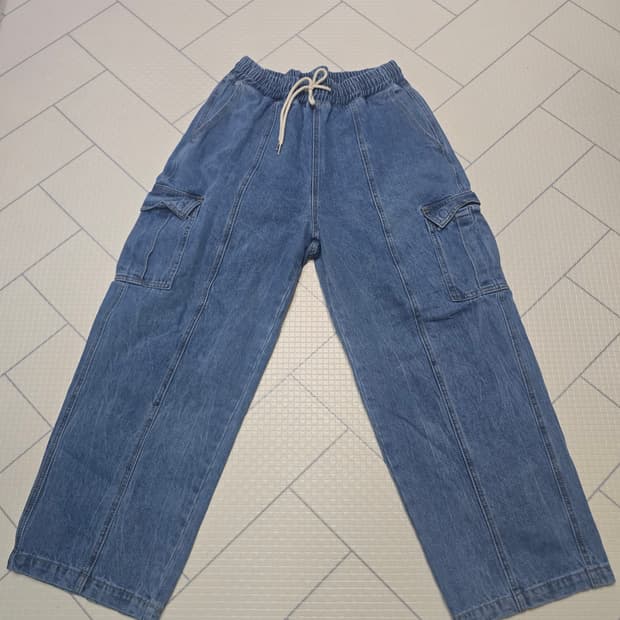 카고청팬츠(30~36)