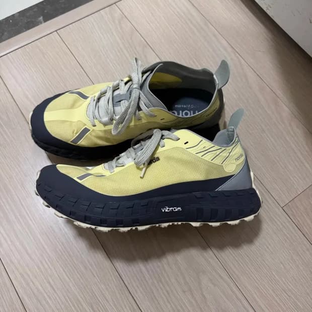 [275] 노다001 레몬