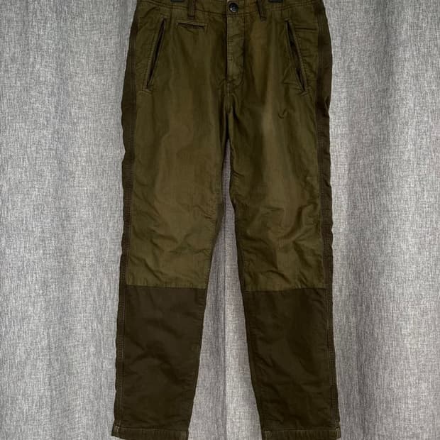 스톤 아일랜드 팬츠/#727