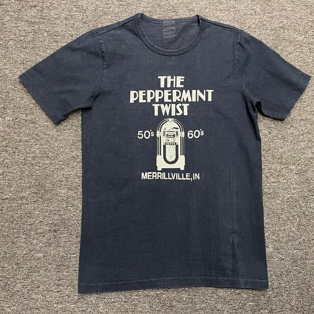 [90] DENIME 데니메 반팔티 S 