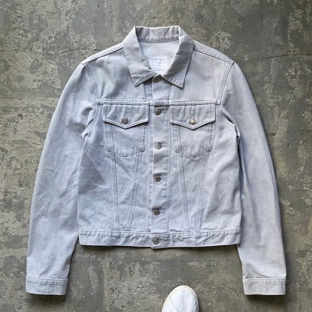 (48) 헬무트랭 본인기 그레이 트러커