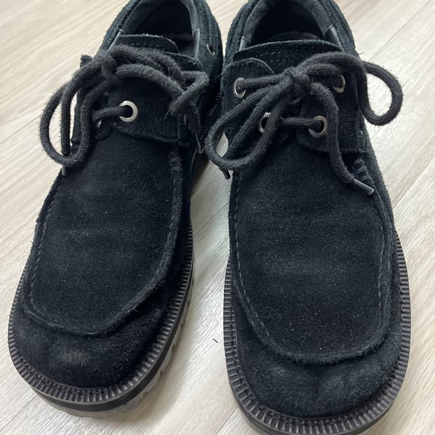 아더에러 커브 Curve; BS01 / 270=UK8 판매(보트슈즈)