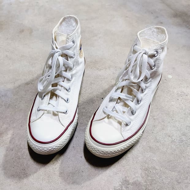 <필독> 컨버스 척테일러 245