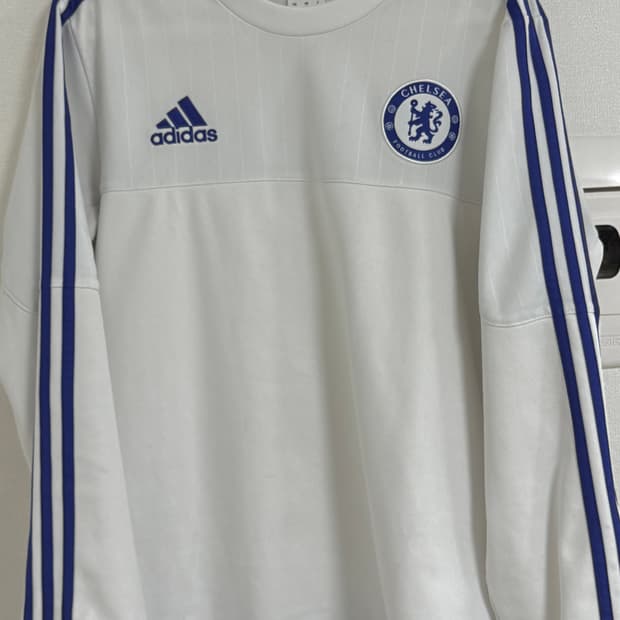 첼시 맨투맨 / 유일매물 ❕❗️/ 대대장