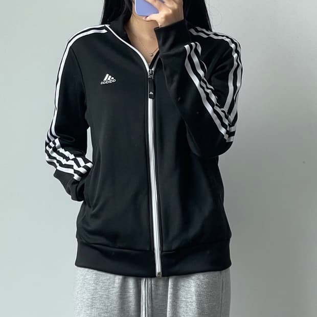 [95] 아디다스 트랙탑