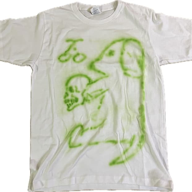 (S) dpgp78 반팔티
