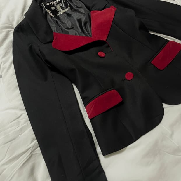 Sexy dynamite london jacket 