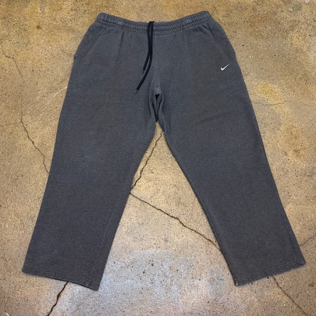 USA 나이키 츄리닝 트레이닝 팬츠
