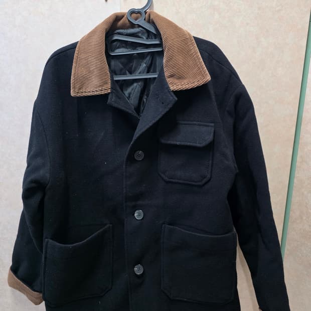 MiND 보세 자켓 F