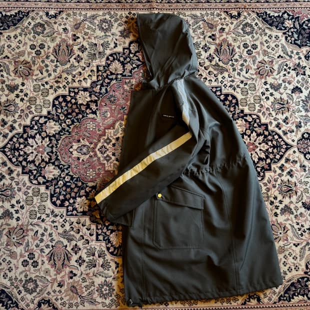 프랭키 모렐로 코치 코트 100~105