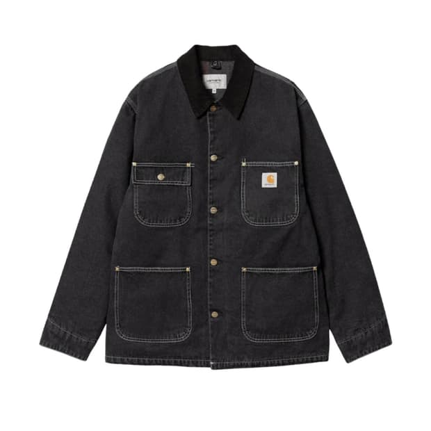 칼하트 og 초어 코트