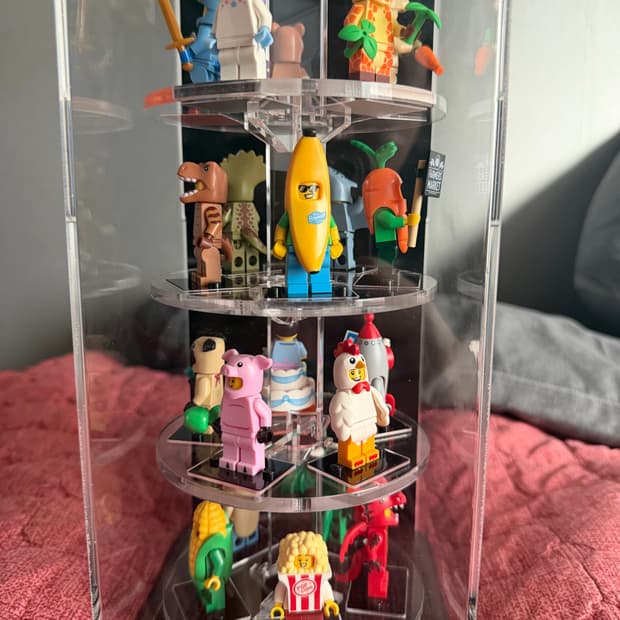 레고미니피규어 일괄 판매