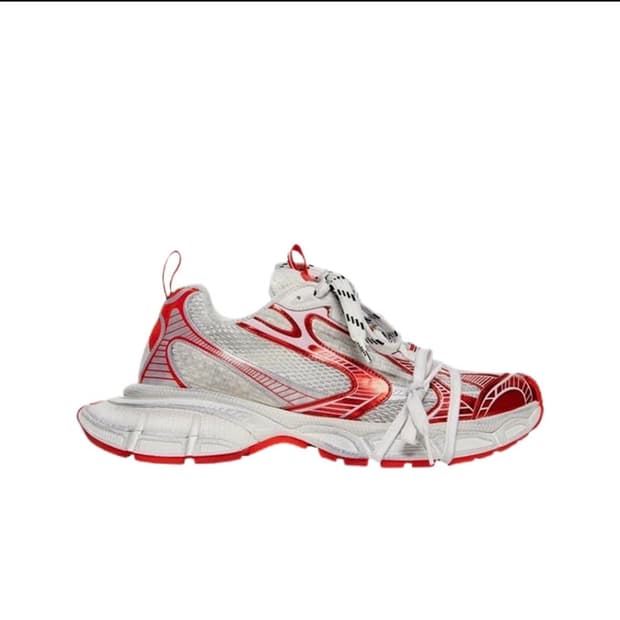 발렌시아가 3xl 급처 