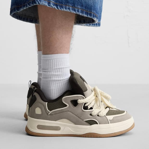 자라 보드화 멀티컬러