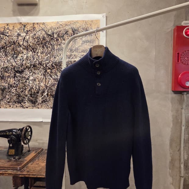 폴로랄프로렌 니트