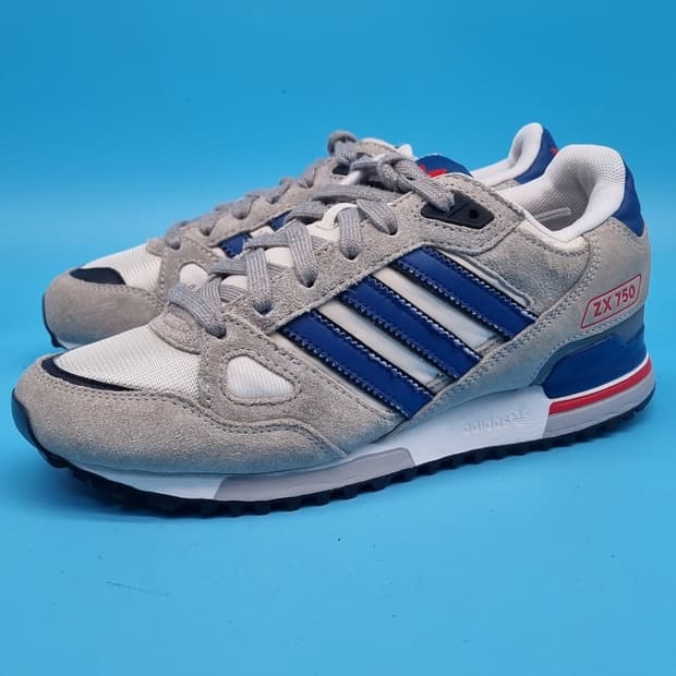hhh 아디다스 ZX750 여성 운동화 235