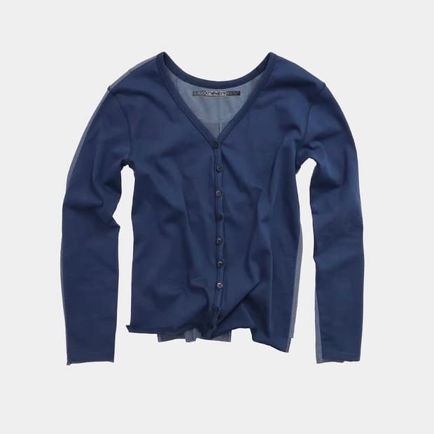 공테잎 0tape 가디건 (새상품)