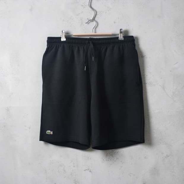 라코스테 트레이닝 쇼츠 새제품 M0309