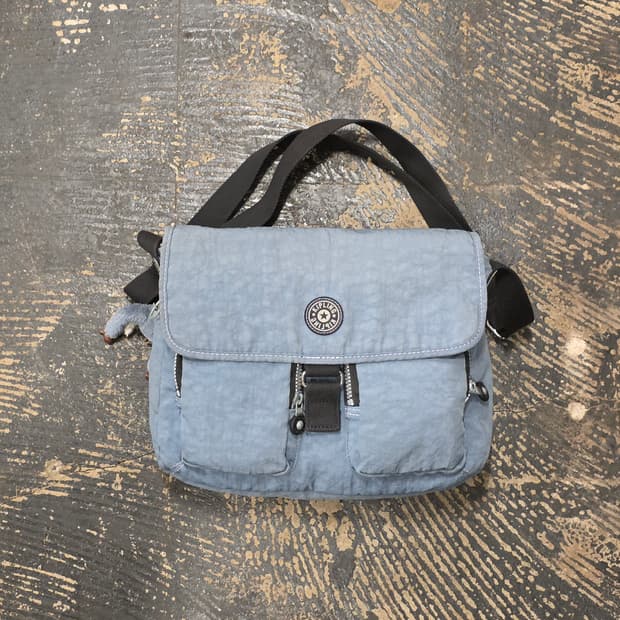 키플링 크로스백 메신저백