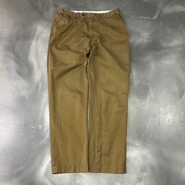  폴로랄프로렌 치노팬츠 y14702