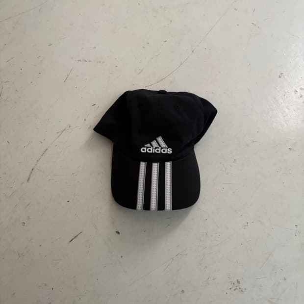 아디다스 클라이마라이트 3S 빈티지 볼캡 OS