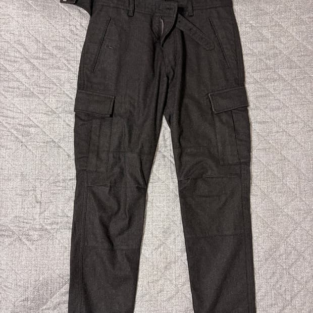 East harbour surplus