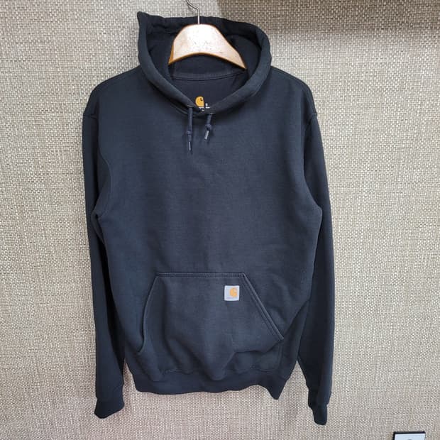 S 95~100사이즈 칼하트 후드티