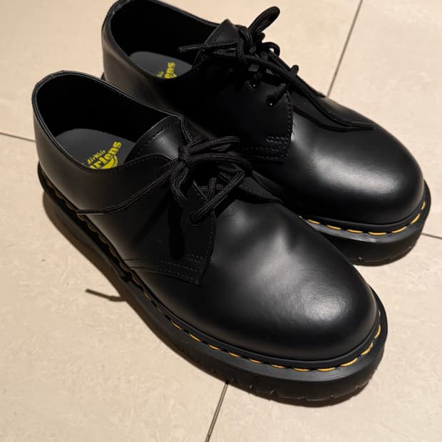닥터마틴 1461 260사이즈 판매